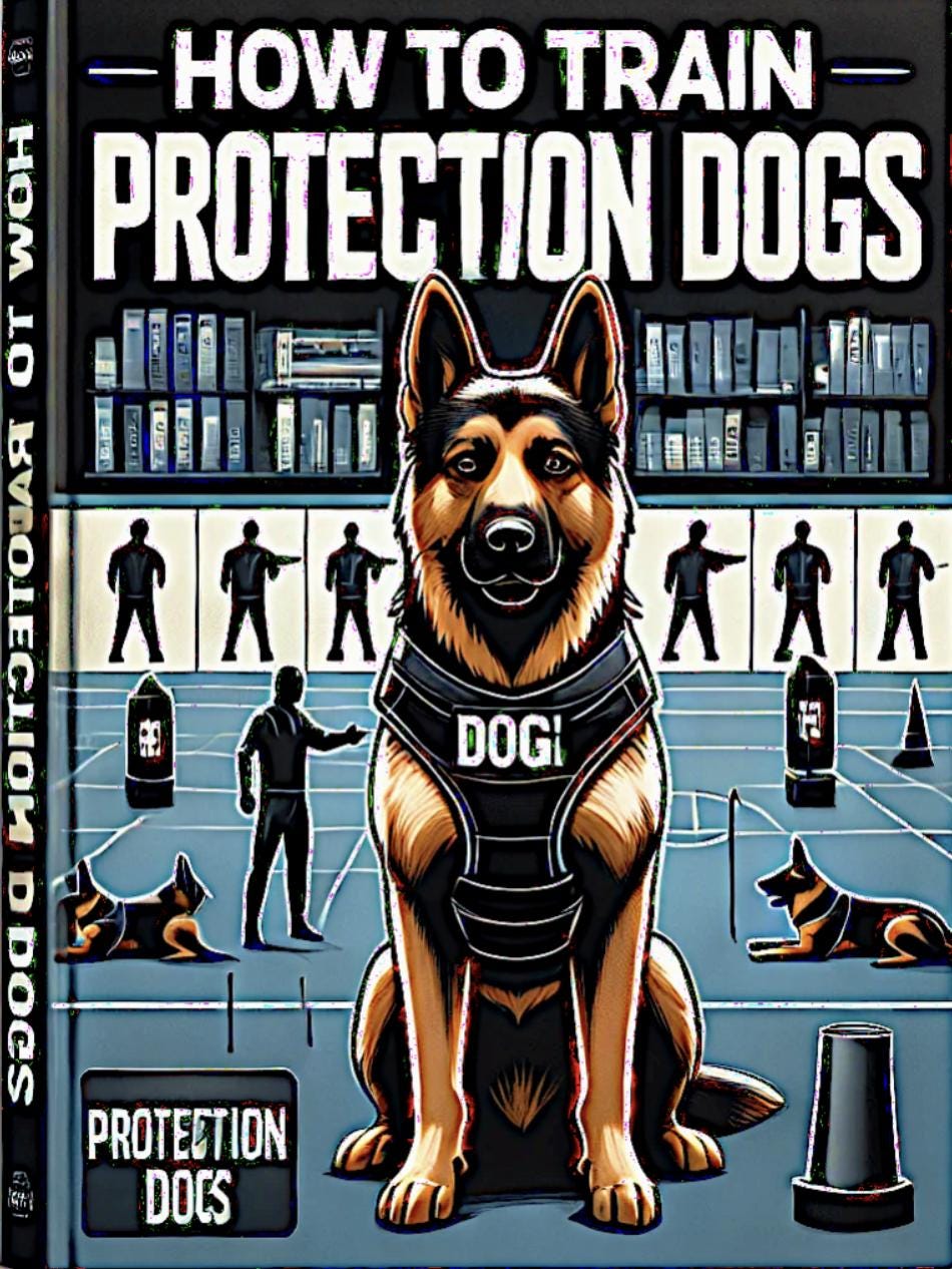 K9 Protection Guide
