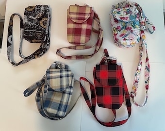 Neue Farben für die Point and Shoot Kamerataschen