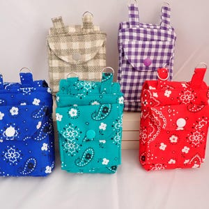 Zaktualizowany futerał na aparat fotograficzny typu „point and shoot”