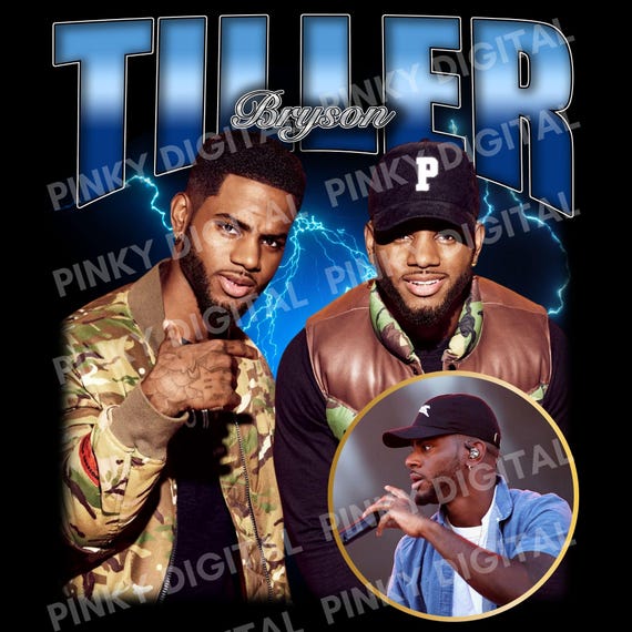 Bryson Tiller Low Quality Pictures Bryson Tiller Pittsburgh Hat