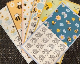 Set de ahorro Bee Minis