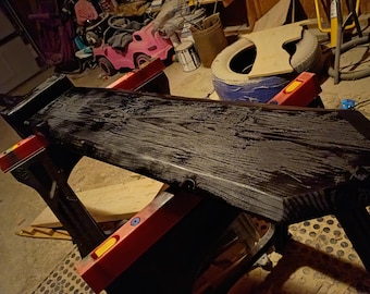 El coloso de Blackwood