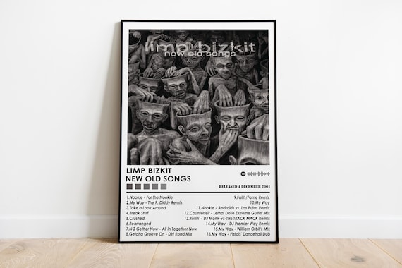 Limp Bizkit 
