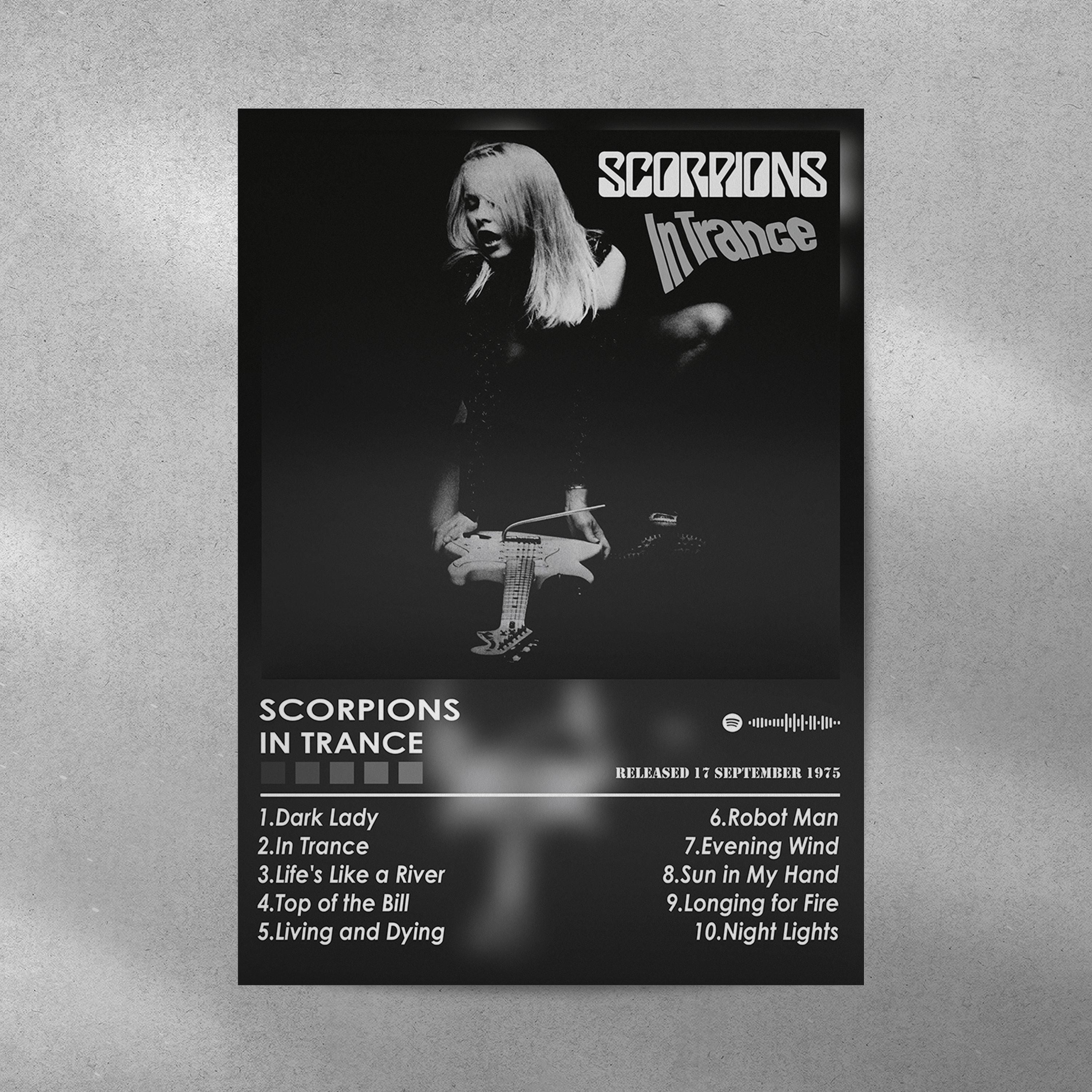 Scorpions 