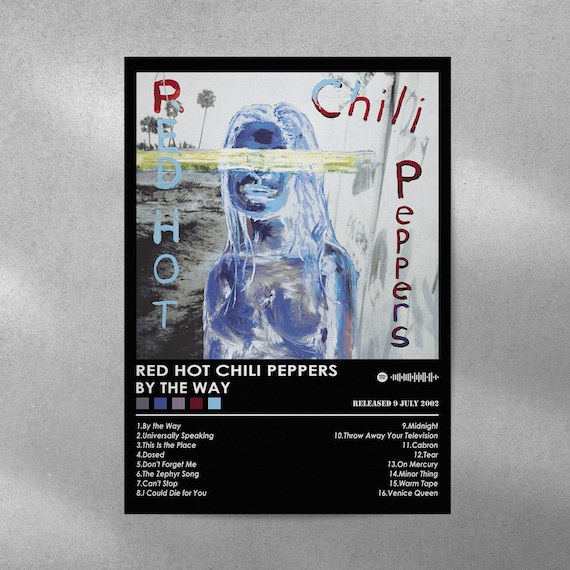 Red Hot Chili Peppers 