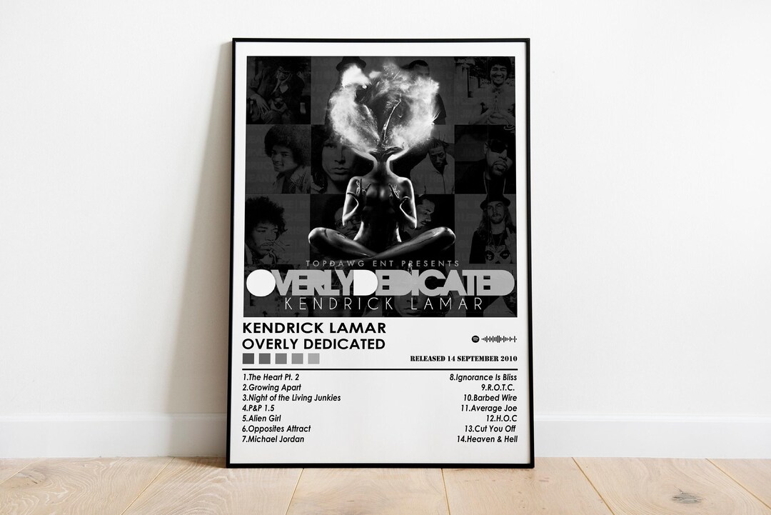 Kendrick Lamar Kendrick Lamar