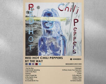 Red Hot Chili Peppers 