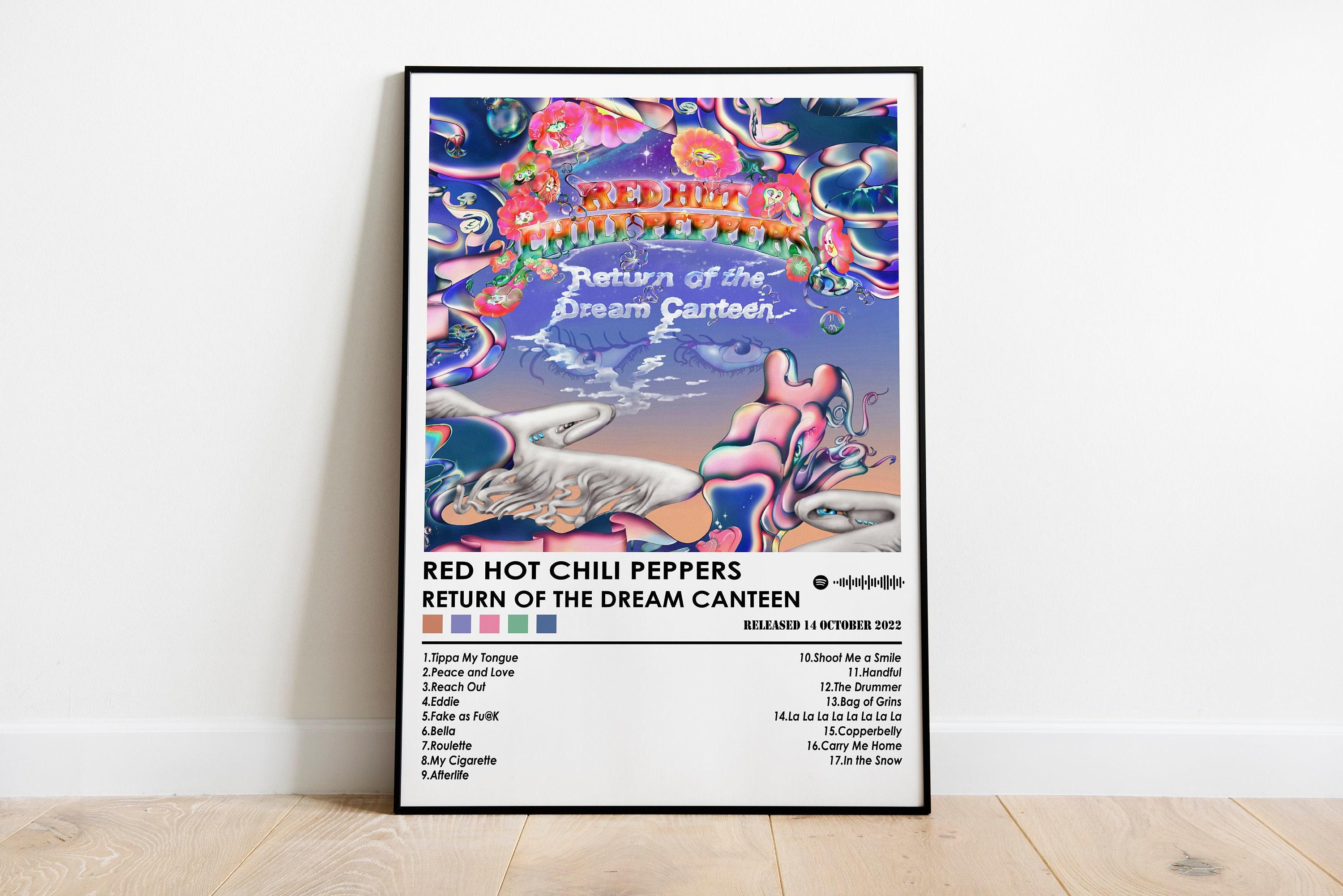 Buy Dream Canteen Poster Online In India India