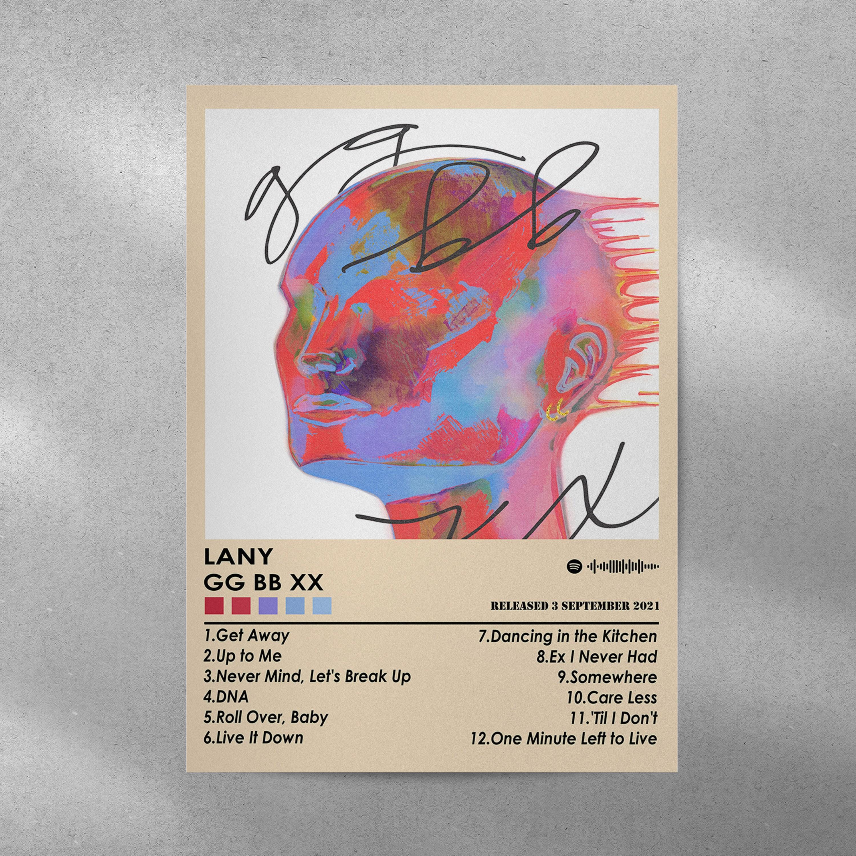 Lany 