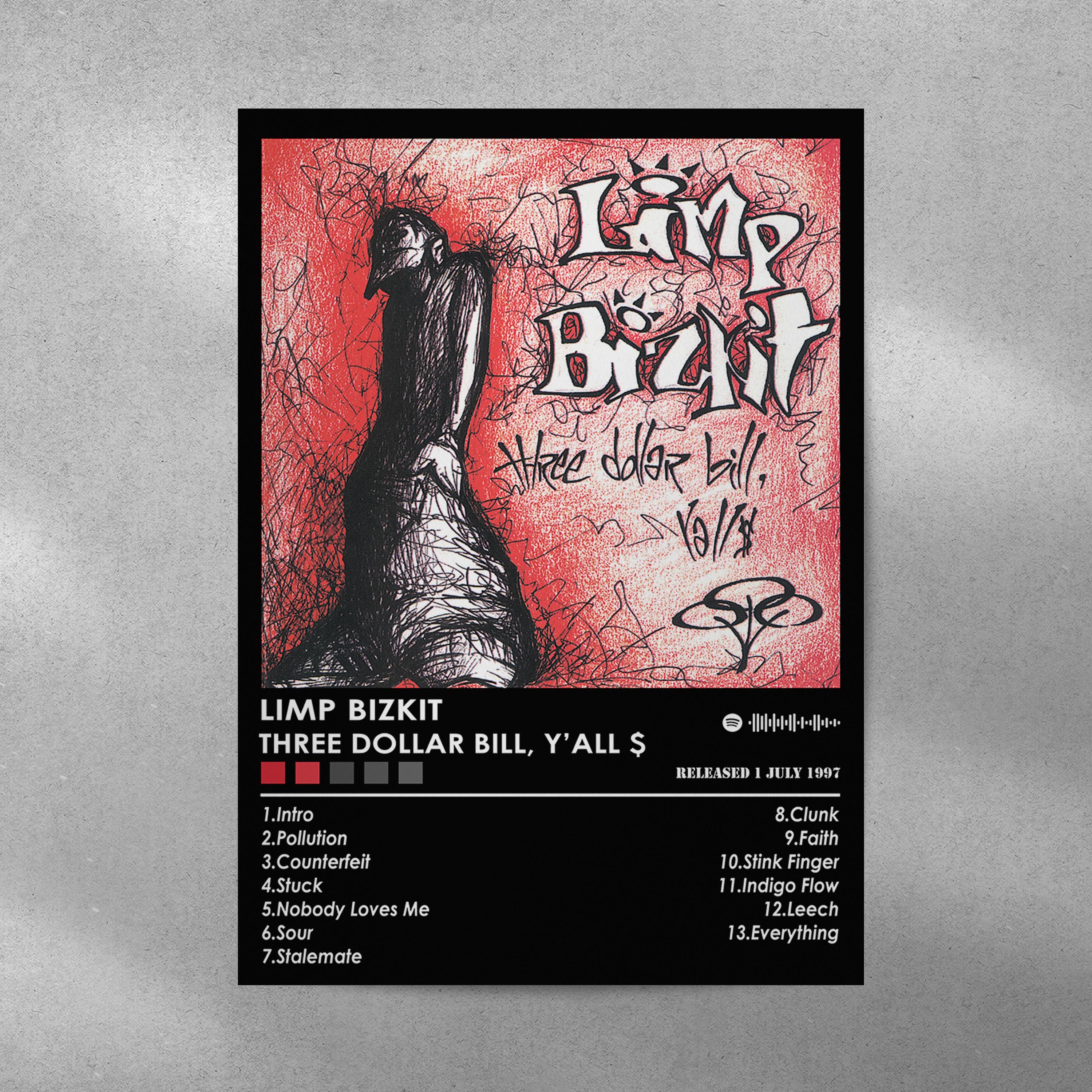 Limp Bizkit 