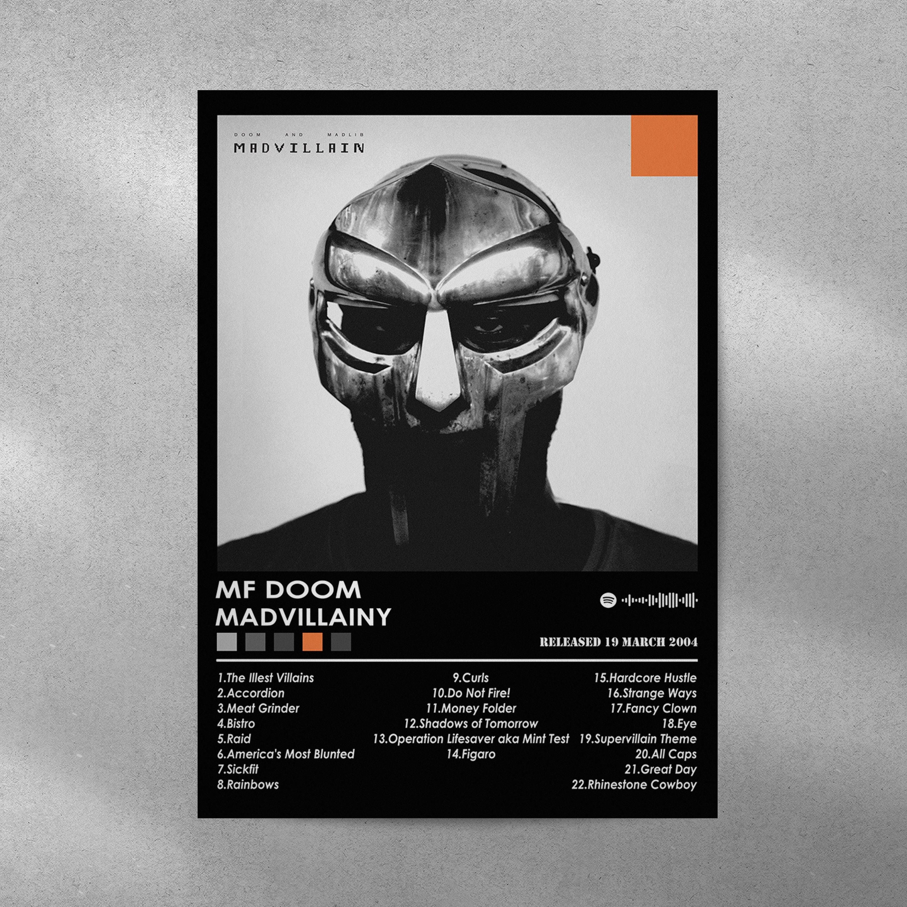 MADVILLAIN MF DOOMオフィシャル ポスター il_fullxfull.6187036532_4ey6.jpg
