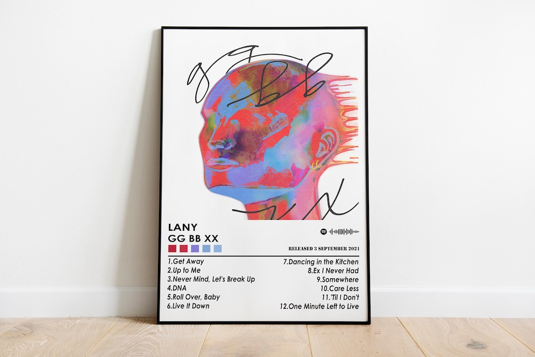Lany 