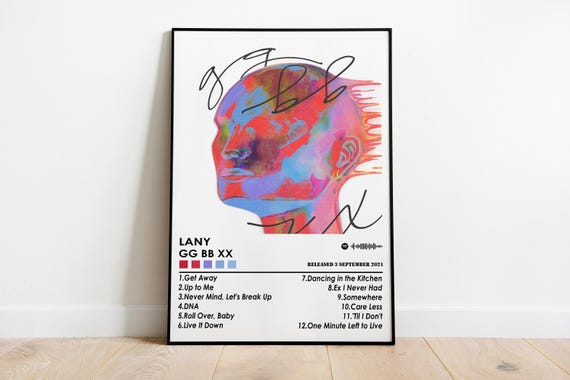 Lany 