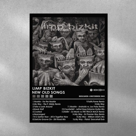 Limp Bizkit 