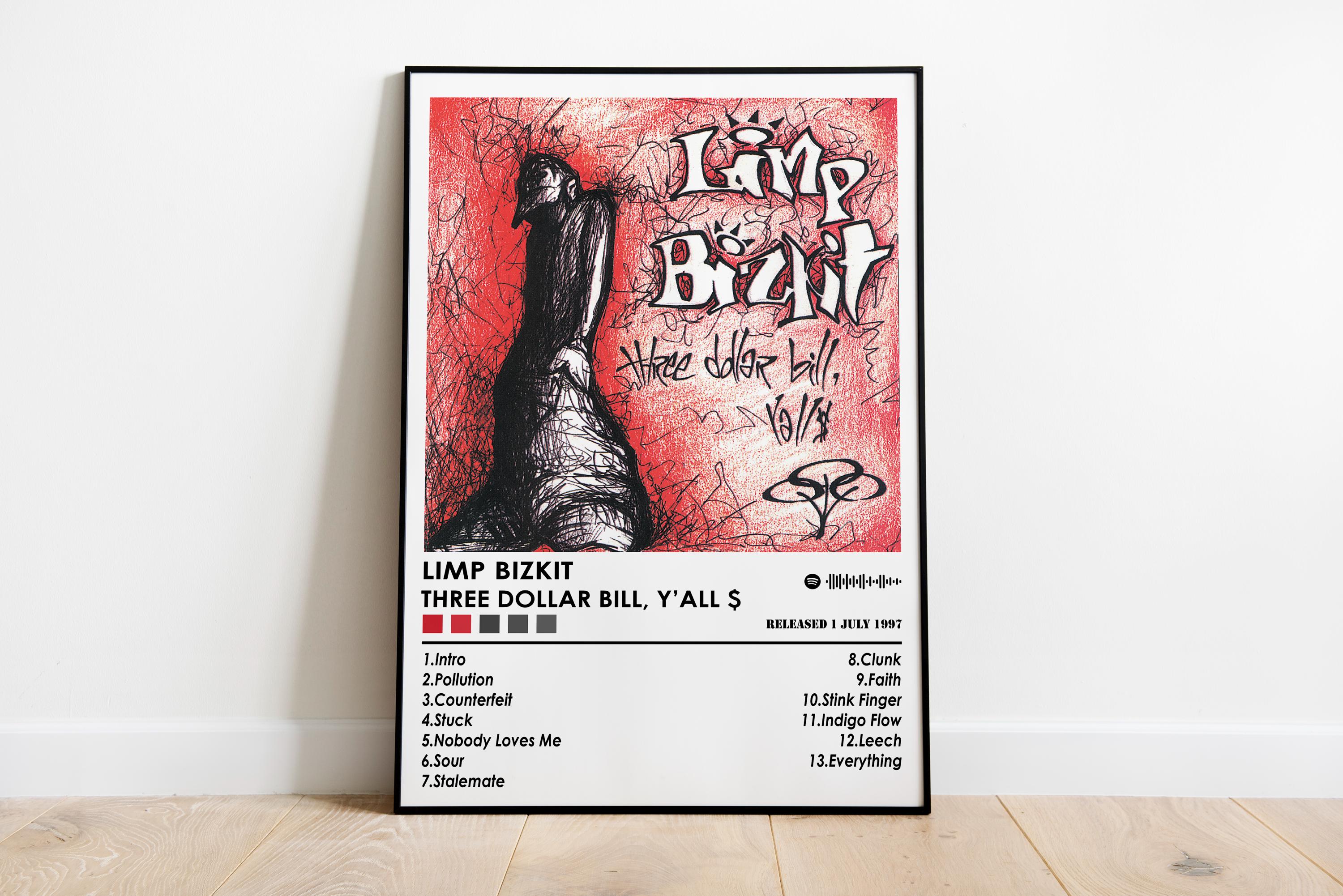 Limp Bizkit 