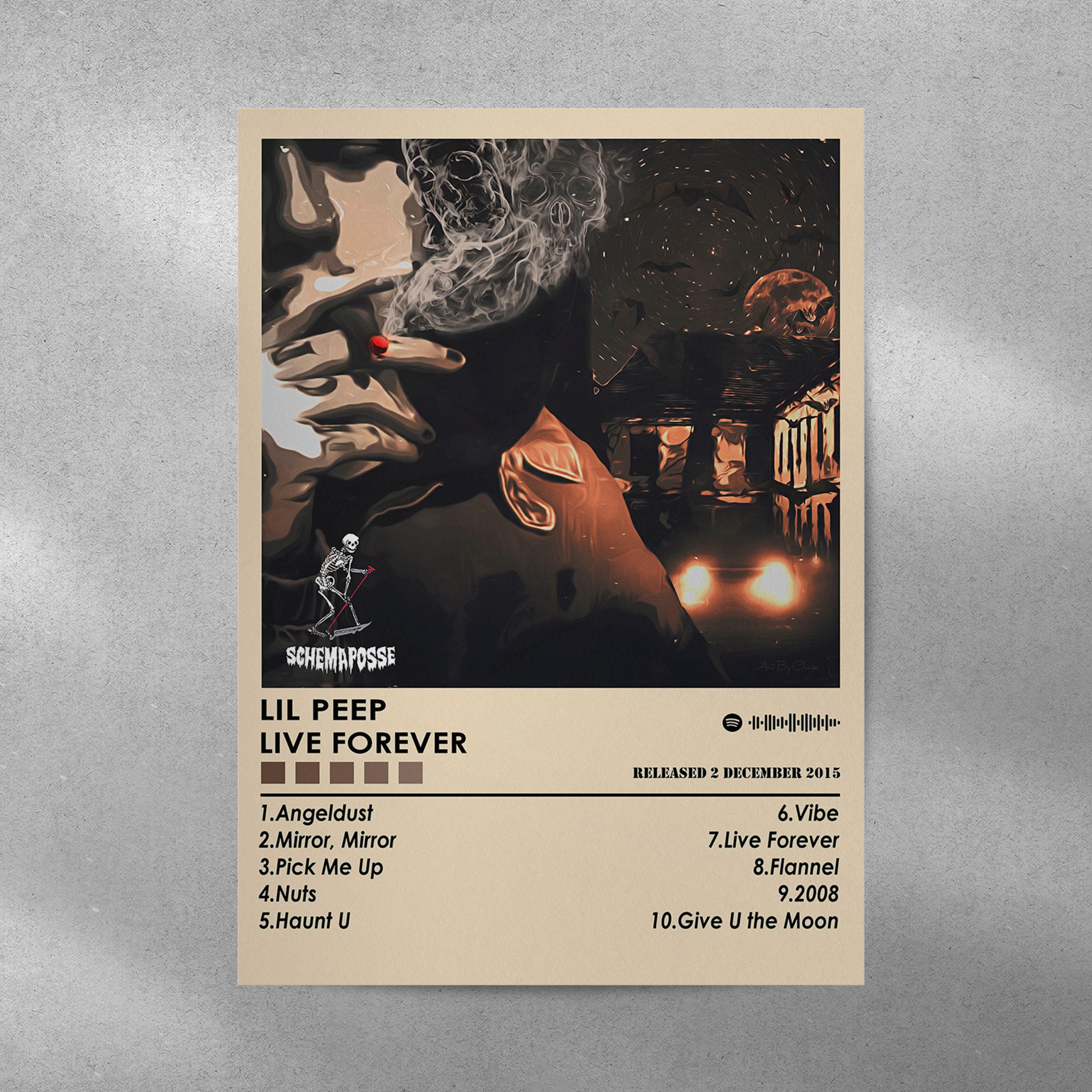 Lil Peep 