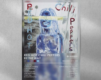 Red Hot Chili Peppers 