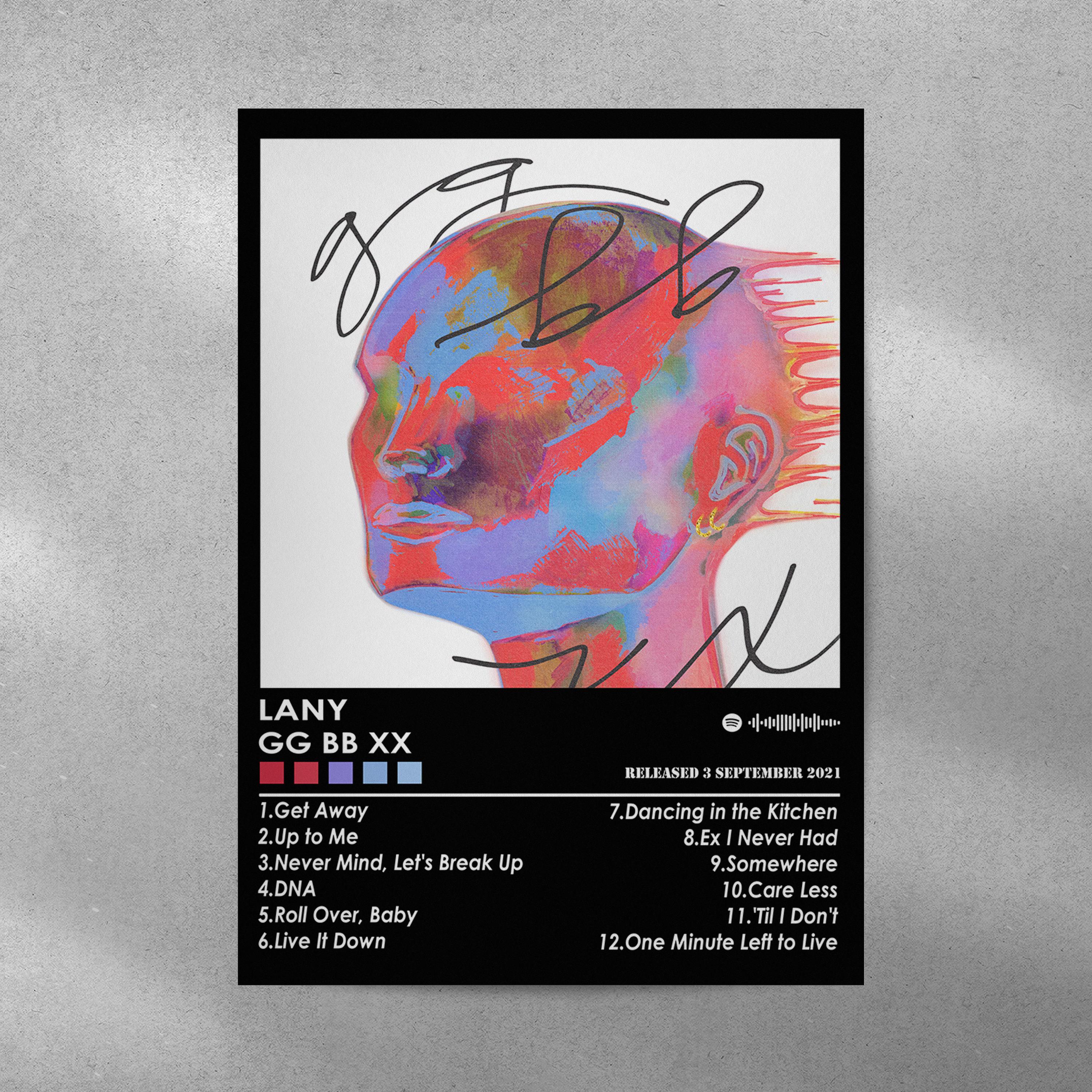 Lany 