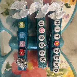 Cheer competition pins