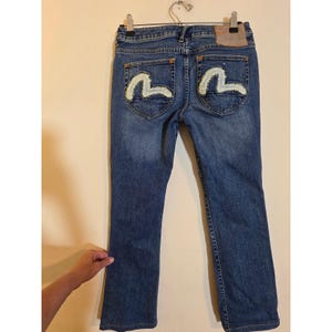 Evisu heritage jeans - Etsy 日本