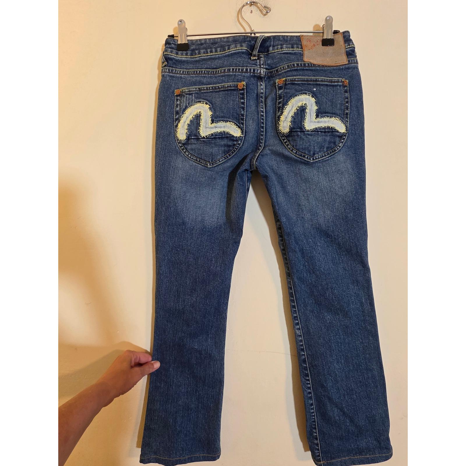 Evisu heritage jeans - Etsy 日本