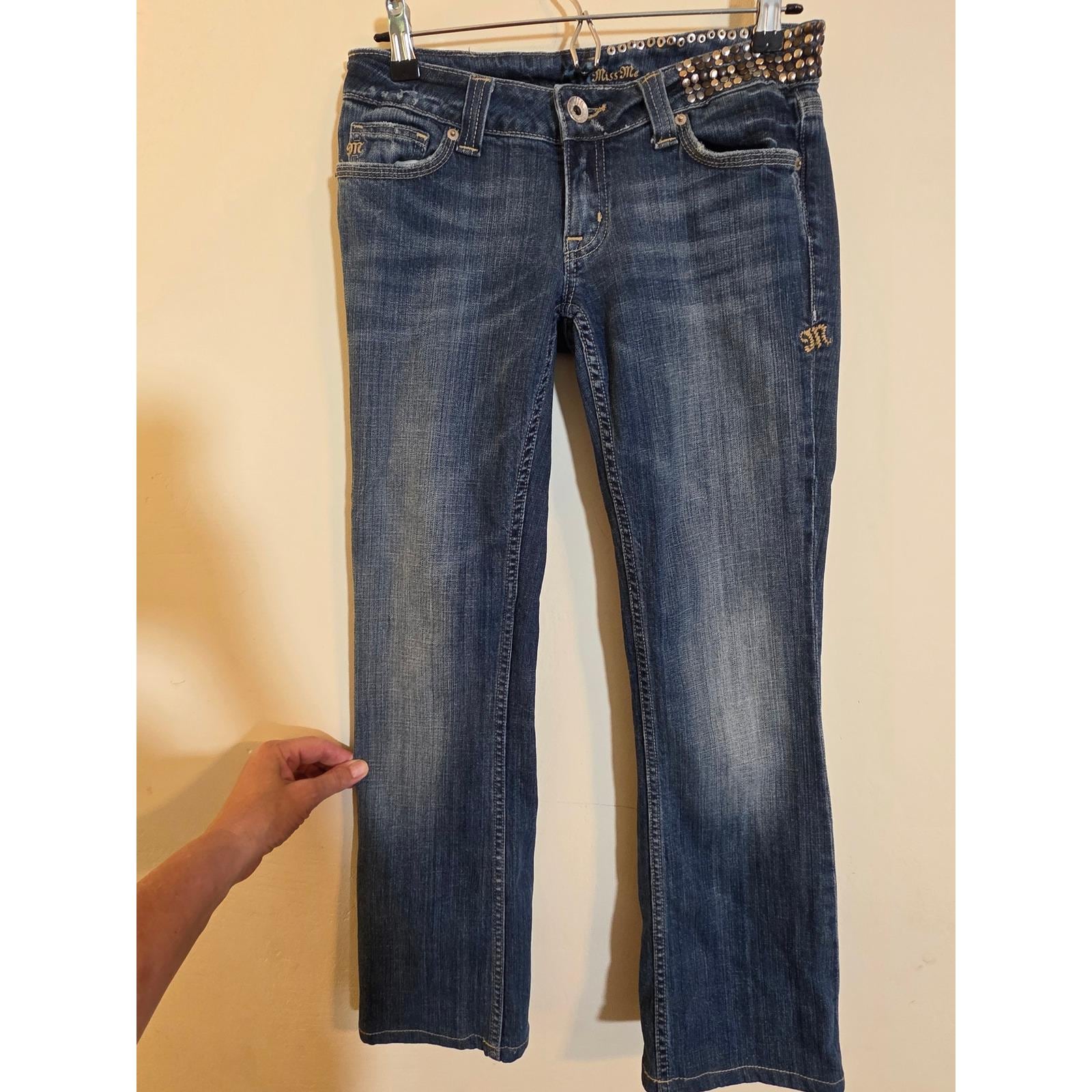 Bootcut miss me jeans - Etsy 日本
