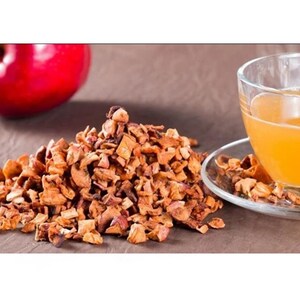 Organic Real Apple Tea, Natural Dried Apple Tea, Mixed Tea - Apple ...