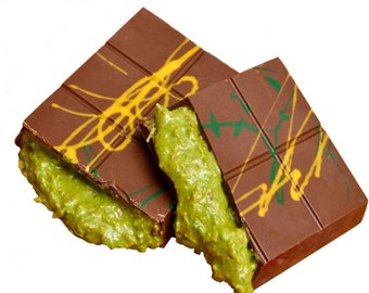 fix チョコレートバー プレッツェル入り fix 考えつき チョコレートバー プレッツェル入り