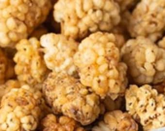 Sun Dried Mulberry: Authentic Anatolian Vegan Snack