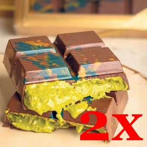 Kunafa chocolate - Etsy 日本