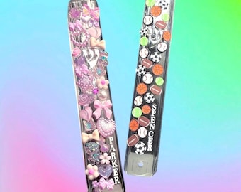 Children’s Mezuzah, Baby Gift Present Kids, Custom Personalized Customized, Jewish Baby Gift, Israel, Mezuza