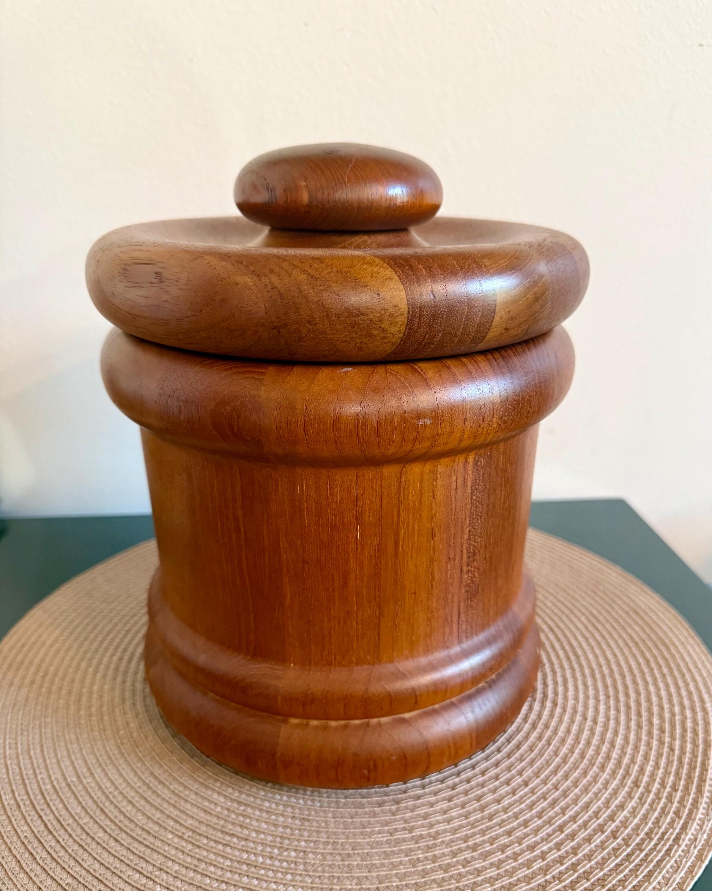 Digsmed Ice Bucket - Etsy