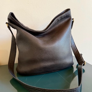 Coach Vintage Sonoma Bucket Bag - Etsy