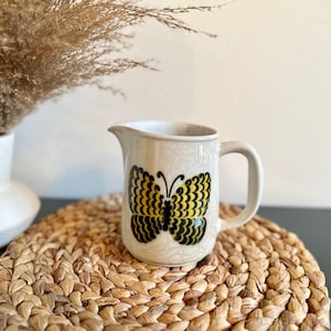 Arabia Pitcher - Etsy Arabia Pitcher - Etsy
