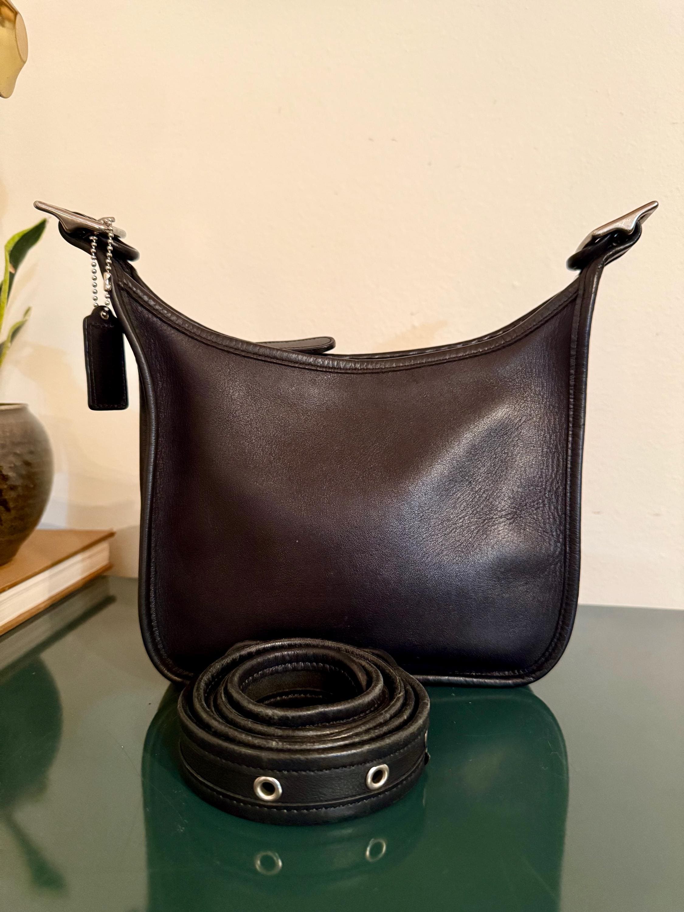 Coach Janice Bag - Etsy