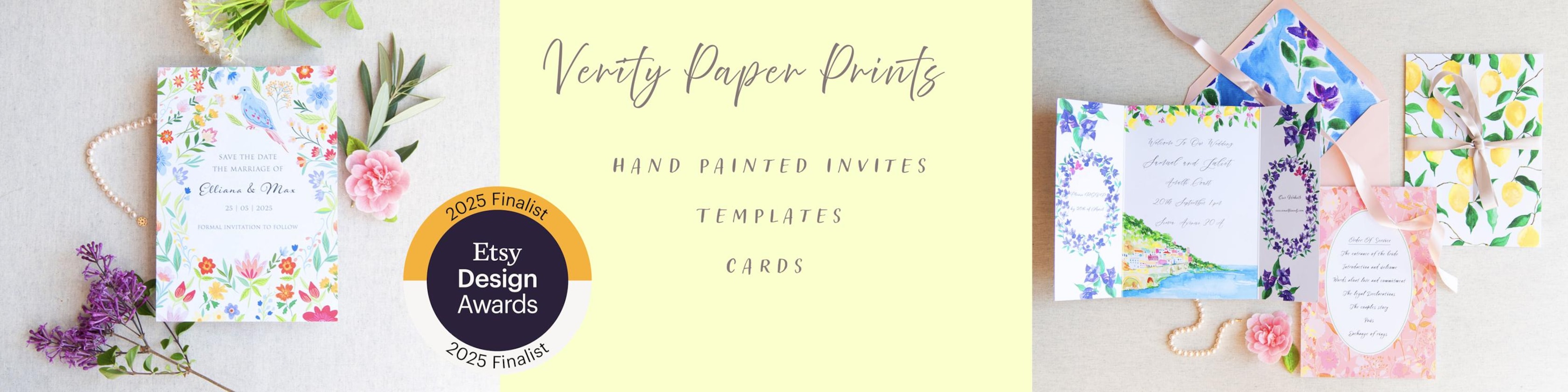 VerityPaperPrints - Etsy