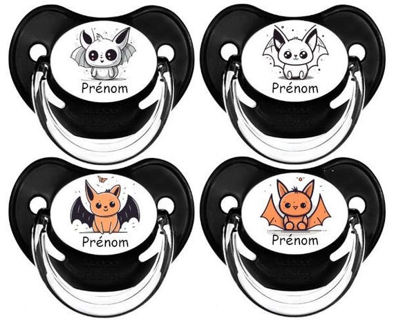Why Do Baby Bats Need Pacifiers