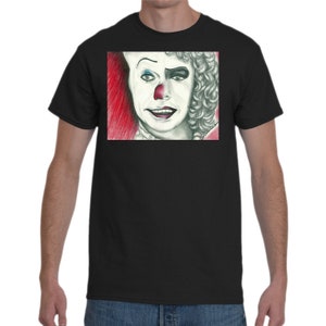 Portrait T-Shirt : Penny Furter