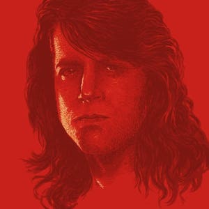 Glenn Danzig Print