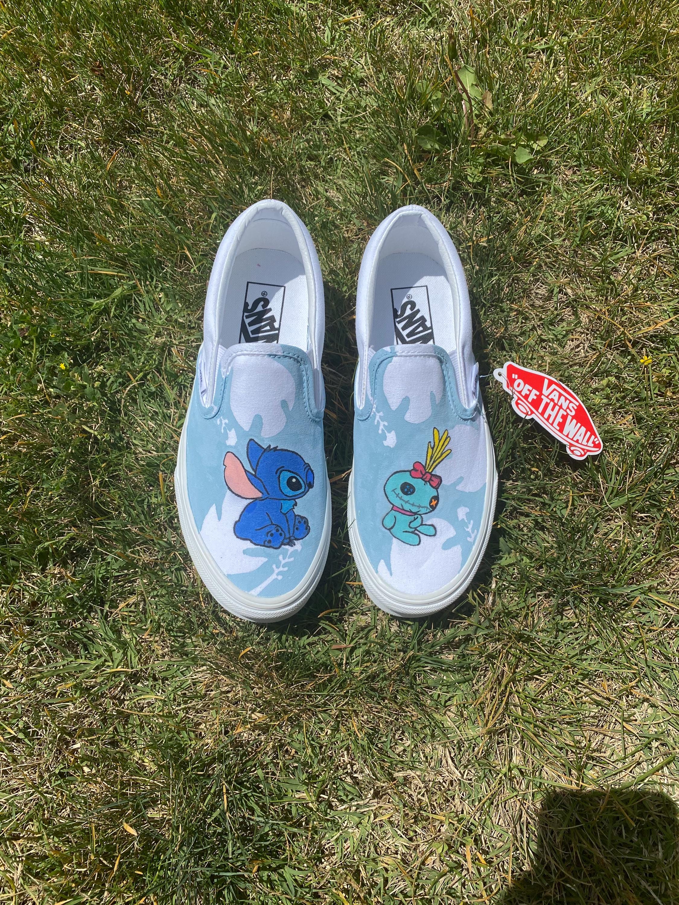 Custom vans anime France