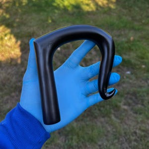 Wooden Walking Stick Handle