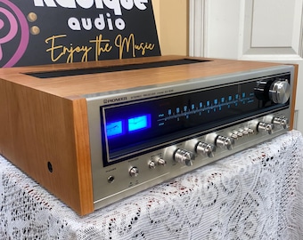 Pioneer PD-535 美品 Pioneer PD-535の仕様 パイオニア