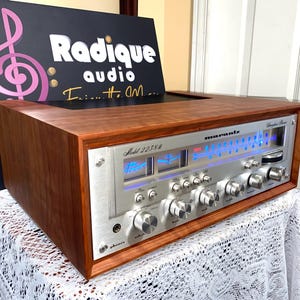 ☆NIKKO RECEIVER R-5000 70年代 ビンテージ レシーバ―（☆NIKKO 
