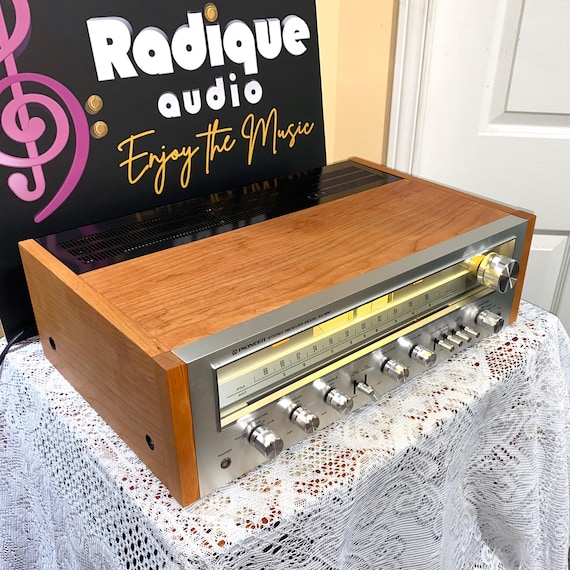 レアMs. Pioneer スエード 14 ネイティブウエスタンUSA 最終値下 Pioneer SX-636 AM/FM Stereo Receiver . | eBay