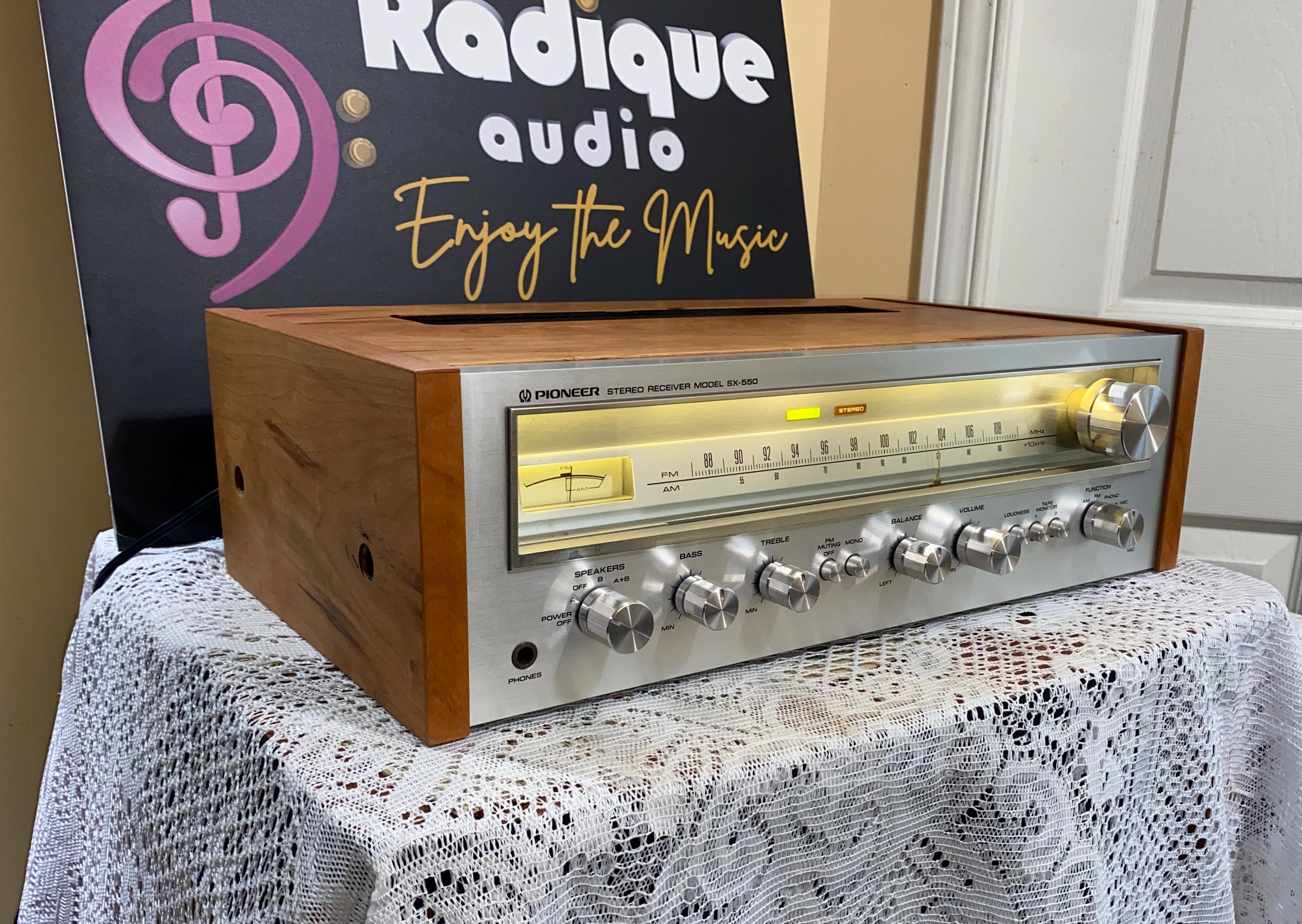 70s stereo system - Etsy 日本