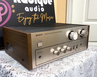 SONY TA-1150 サービスマニュアル（英語版） - Etsy 日本