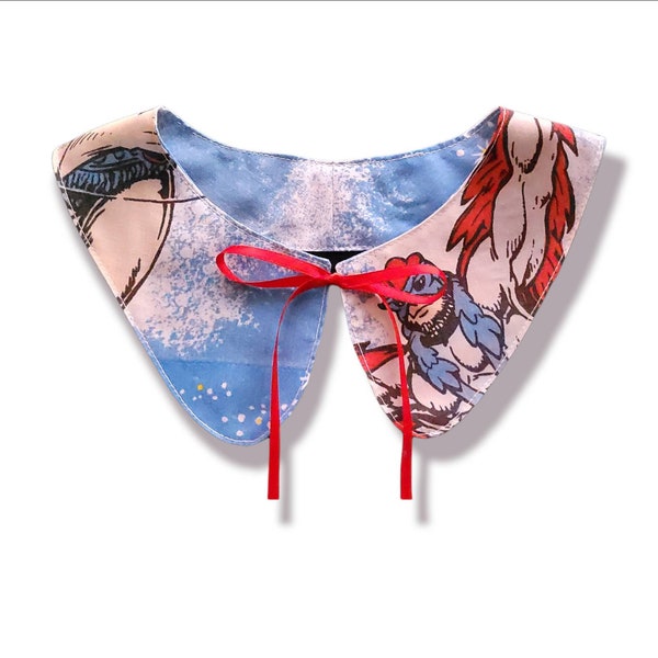 Peter Pan Collar Is Calling main image 1