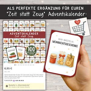 Wichtelbriefe Adventskalender Wichtel Wichtelstreich Briefumschläge Kinder Weihnachten Advent Geschenk Familie Familienaktivitäten Download Bild 14