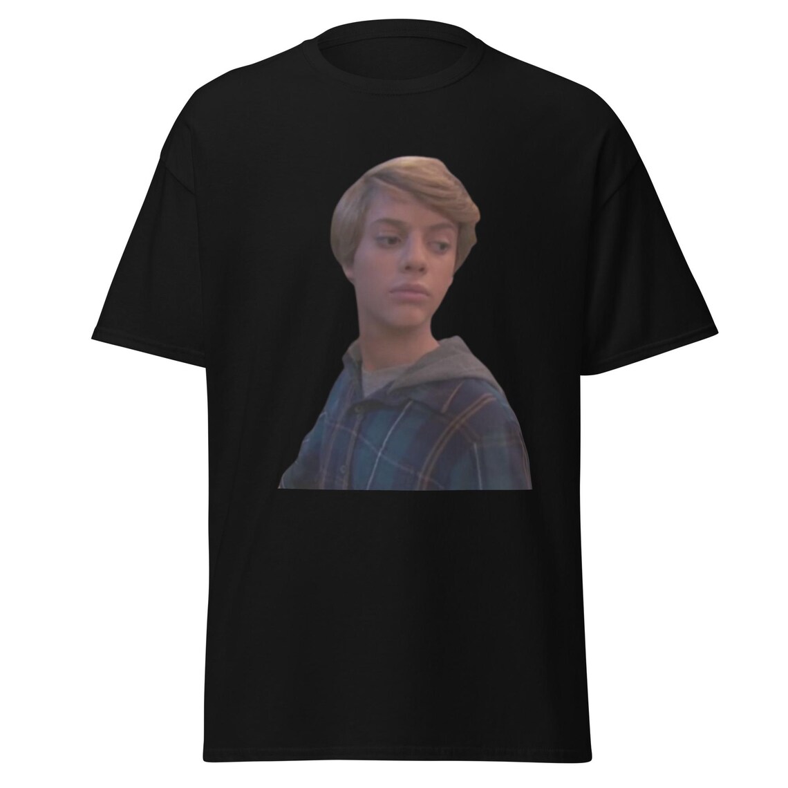 Henry Merch Henry Danger Merch | Henry Danger Side Eye Merch | Henry Danger Meme ...
