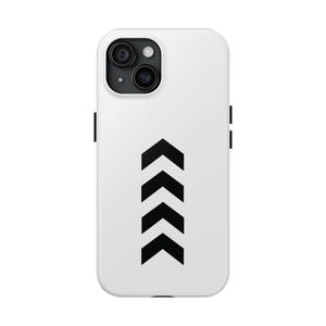 Liam Payne Tattoo Phone Case | Tough Phone Cases with Arrow Design | One Direction Phone Case | Liam Payne | Payno | Accessory